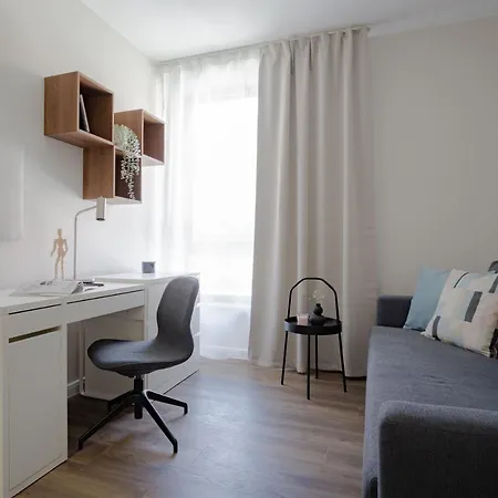 Roomsy - Scala * Danzica