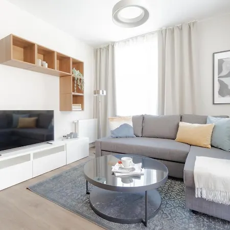 Roomsy - Scala Gdansk