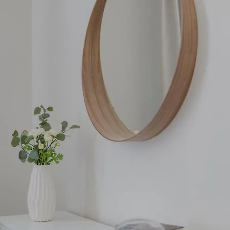 Apartment Roomsy - Scala Gdansk