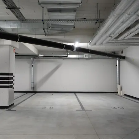 Apartment Roomsy - Scala *