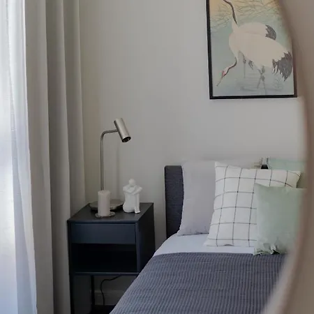 Roomsy - Scala Apartment *