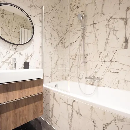 Apartament Roomsy - Scala